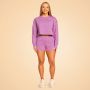 Felpa da Donna Grace Purple - BeastPink L