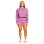 Felpa da Donna Grace Purple - BeastPink L