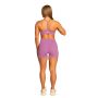 Pantaloncini da Donna Grace Purple - BeastPink L