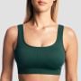 Bralette GymBabe Forest - GymBeam M