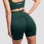 Pantaloncini da Donna GymBabe Forest - GymBeam L