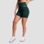 Pantaloncini da Donna GymBabe Forest - GymBeam L