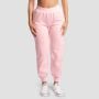Joggers da Donna GymBabe Cherrybloom - GymBeam S