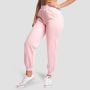 Joggers da Donna GymBabe Cherrybloom - GymBeam S