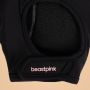 Guanti da Palestra per Donna Hyper Black - BeastPink XL