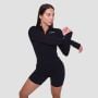 Top Sportivo Ignite da Donna Black - GymBeam S
