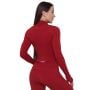 Top Sportivo Ignite da Donna Dark Red - GymBeam XL