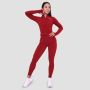 Top Sportivo Ignite da Donna Dark Red - GymBeam XL