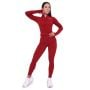 Top Sportivo Ignite da Donna Dark Red - GymBeam XL