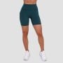 Pantaloncini Ignite da Donna Dark Green - GymBeam XS