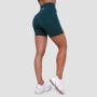 Pantaloncini Ignite da Donna Dark Green - GymBeam XS