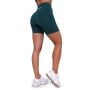 Pantaloncini Ignite da Donna Dark Green - GymBeam XS