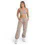 Joggers da Donna Taupe - STRIX XL