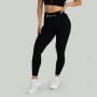 Leggings Donna Black - STRIX XS