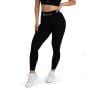 Leggings Donna Black - STRIX XS