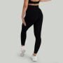 Leggings Donna Black - STRIX XS