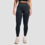 Leggings da Donna Lift Seamless Coal - GymBeam M