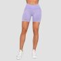 Pantaloncini da Donna Lift Seamless Violet - GymBeam XL