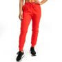 Pantaloni della Tuta da Donna Limitless Hot Red - GymBeam XXL