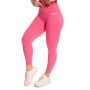 Leggings a Vita Alta da Donna Limitless Dragonfruit - GymBeam L