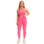 Leggings a Vita Alta da Donna Limitless Dragonfruit - GymBeam L