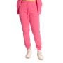 Pantaloni della Tuta da Donna Limitless Dragonfruit - GymBeam XXL