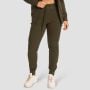 Pantaloni della Tuta da Donna Limitless Espresso - GymBeam XL