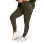 Pantaloni della Tuta da Donna Limitless Espresso - GymBeam XL