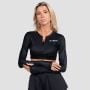 Top Sportivo Prime Black - GymBeam S