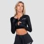 Top Sportivo Prime Black - GymBeam S