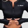 Top Sportivo Prime Black - GymBeam S