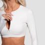 Top Sportivo Prime Pearl - GymBeam M