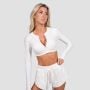 Top Sportivo Prime Pearl - GymBeam M