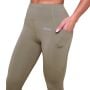 Leggings Pulse Running da Donna Vetiver - GymBeam XL