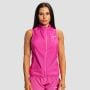 Gilet da Donna Pulse X Running Purple - GymBeam L