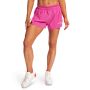 Pantaloncini da Donna Pulse X Running Purple - GymBeam XL