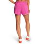 Pantaloncini da Donna Pulse X Running Purple - GymBeam XL