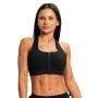 Reggiseno Sportivo Pulse X Running Black - GymBeam M