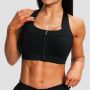 Reggiseno Sportivo Pulse X Running Black - GymBeam M