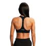 Reggiseno Sportivo Pulse X Running Black - GymBeam M