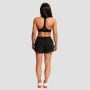 Reggiseno Sportivo Pulse X Running Black - GymBeam M