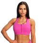 Reggiseno Sportivo Pulse X Running Purple - GymBeam L