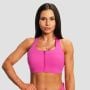 Reggiseno Sportivo Pulse X Running Purple - GymBeam L