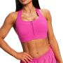 Reggiseno Sportivo Pulse X Running Purple - GymBeam L