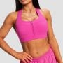Reggiseno Sportivo Pulse X Running Purple - GymBeam L