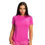 T-Shirt da Donna Pulse X Running Purple - GymBeam L