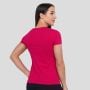 T-Shirt da Donna Pure Ambition Sorbet - GymBeam XXL