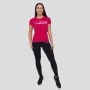 T-Shirt da Donna Pure Ambition Sorbet - GymBeam XXL
