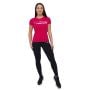 T-Shirt da Donna Pure Ambition Sorbet - GymBeam XXL