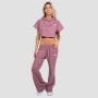 Felpa Cropped da Donna Relay Haze - GymBeam M